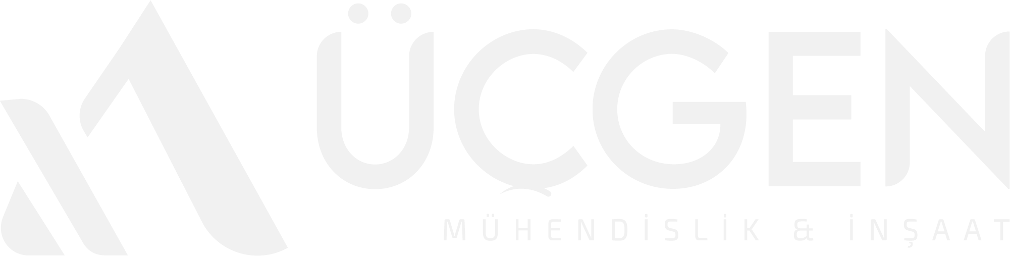 Üçgen Mühendislik & İnşaat
